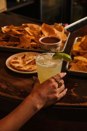 Images Rocco's Tacos & Tequila Bar