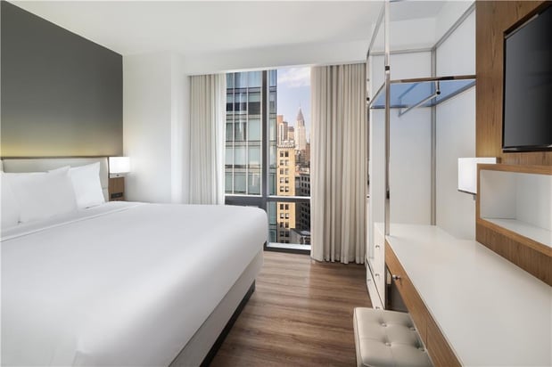 Images Best Western Premier Empire State Hotel