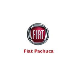 Fiat Chrysler Pachuca Logo