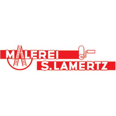 Silke Lamertz in Düsseldorf - Logo
