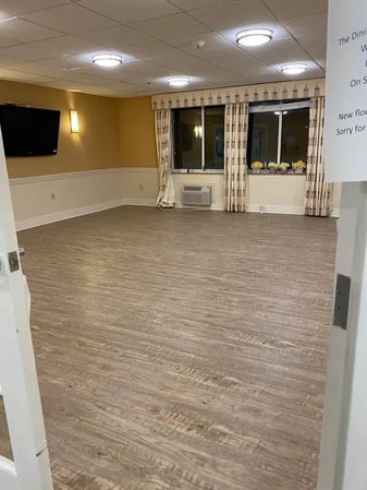 Images ACI Flooring LLC