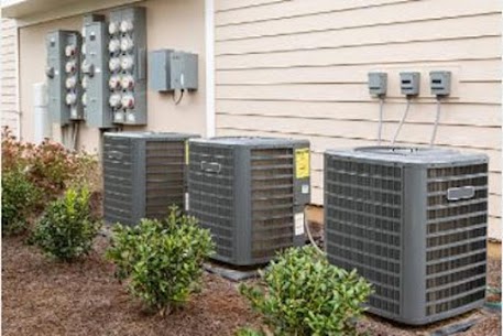 Heritage Air Heating & Cooling offers top-notch AC installation and repair services to ensure your home or business stays cool and comfortable throughout the year. Our skilled technicians are equipped to handle all your air conditioning needs, from expert installations of energy-efficient units to prompt and efficient repairs when you need them most.