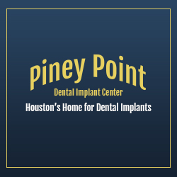 Piney Point Dental Implant Center Logo