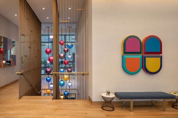 Images Motto by Hilton New York City Chelsea