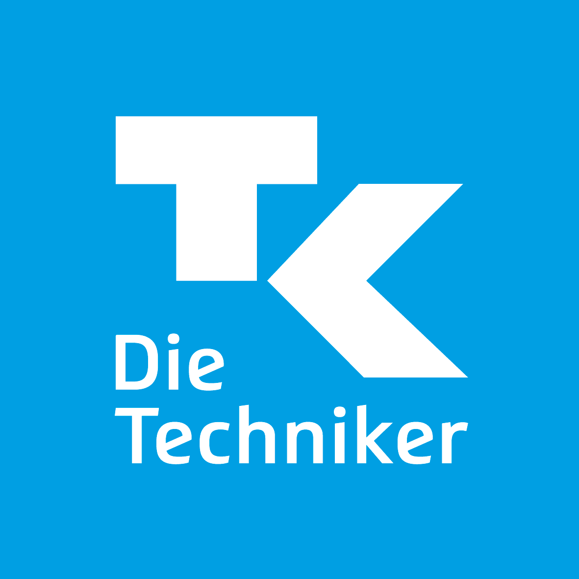 Kundenlogo Techniker Krankenkasse (TK)