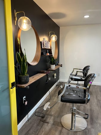 Images D U E N D E•hair