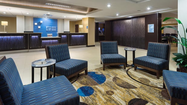 Images Holiday Inn Express & Suites Midland Loop 250 by IHG