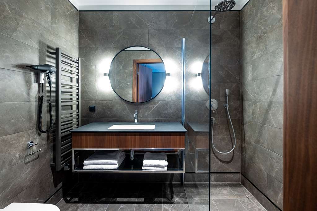 Images Radisson Hotel & Suites Gdansk