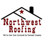 Northwest  Roofing Logo