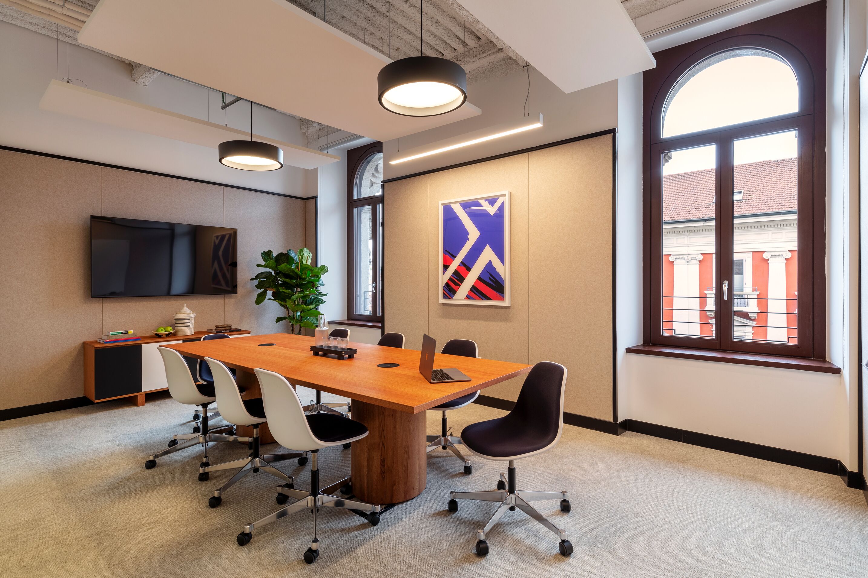 WeWork Via Meravigli 2 - Spazi di coworking e uffici