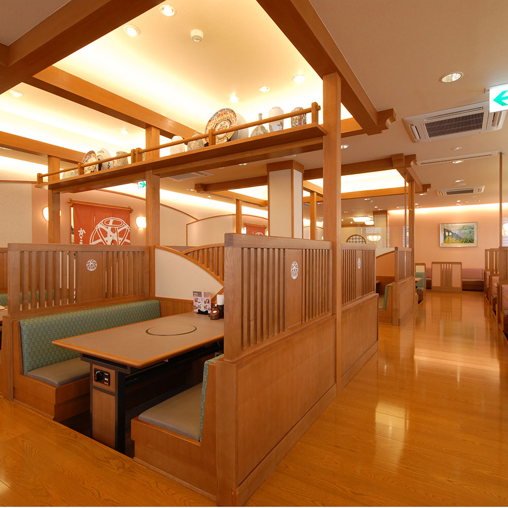 Images かごの屋 鳩ヶ谷店