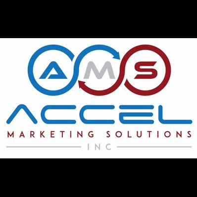 Accel Marketing Solutions, Inc Logo