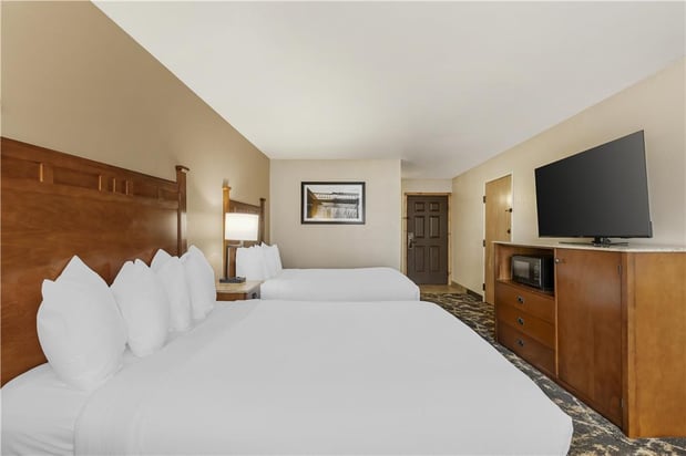 Images Best Western Plus Riverfront Hotel and Suites