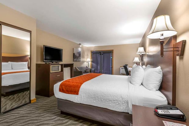 Images Best Western Plus Rio Grande Inn