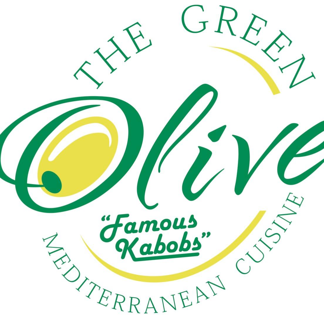 The Green Olive Santa Ana