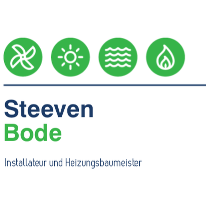 Installateur und Heizungsbaumeister Steeven Bode, Unterdorf 60 in Osterode Am Harz