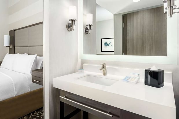 Images Homewood Suites by Hilton San Jose Santa Clara