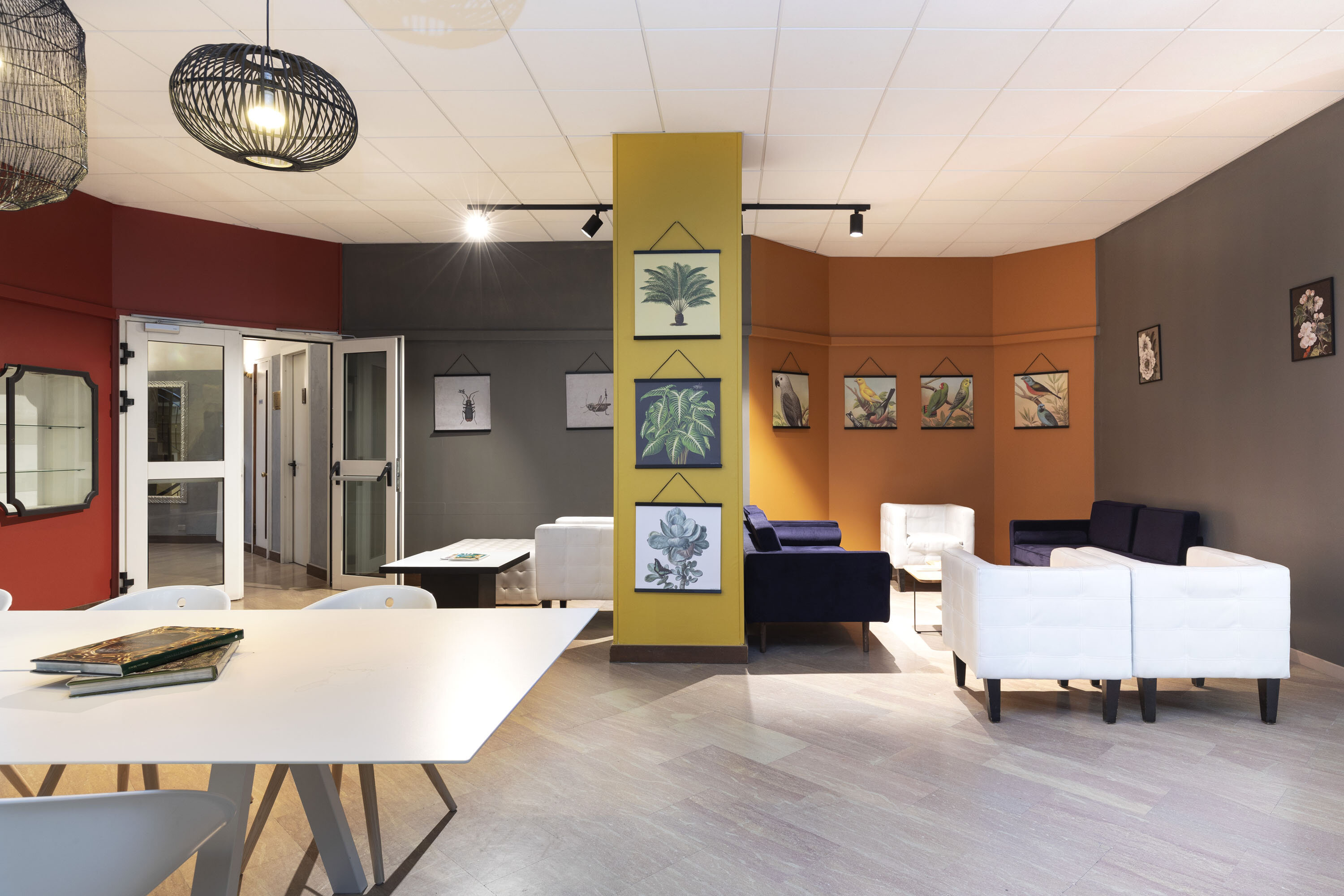 Images B&B HOTEL Como City Center