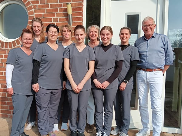 Bilder Hausärztliche Praxis Bad Laer, eine LillianCare-Partnerpraxis