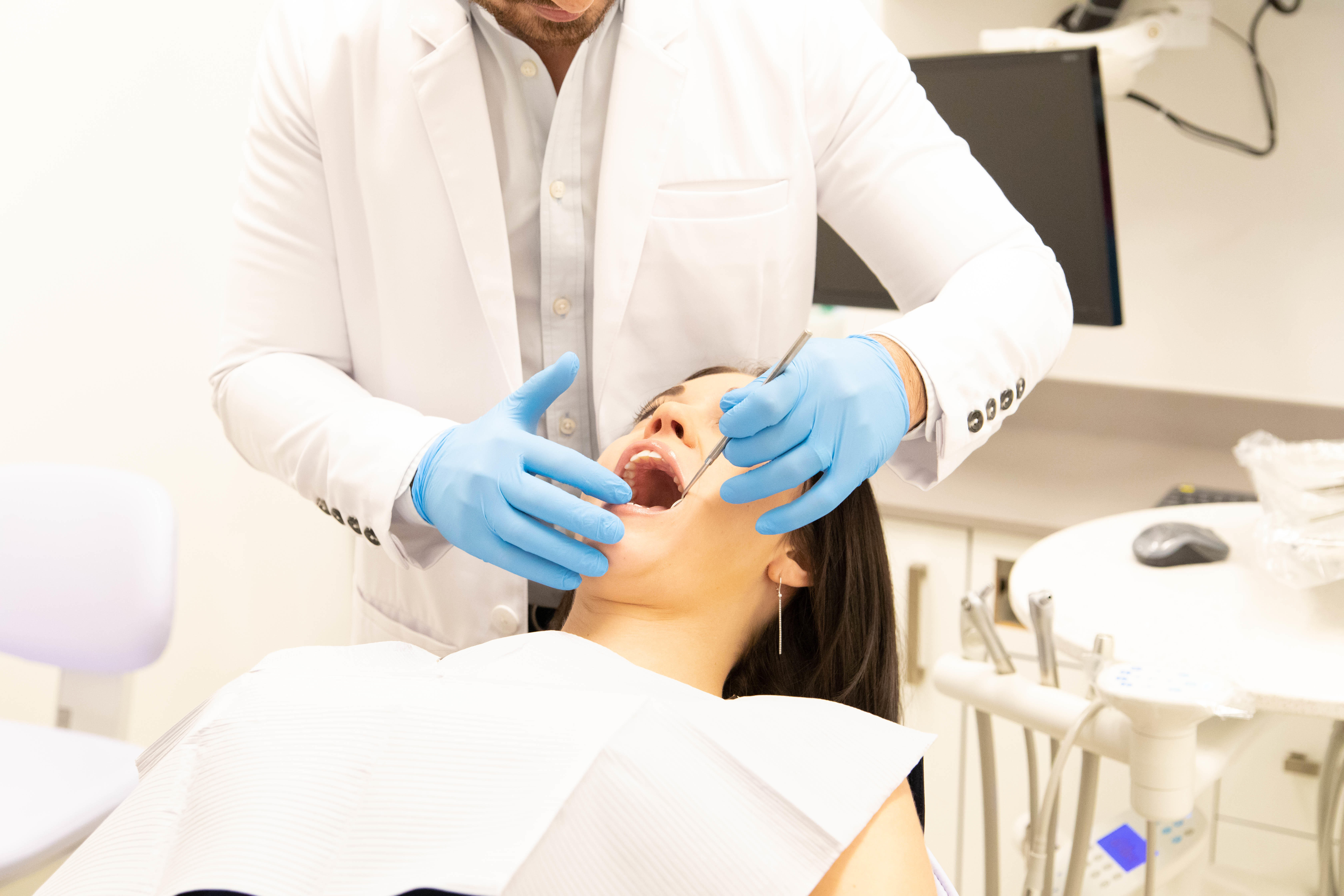 Our experienced orthodontist, Dr. Hamid Barkhordar, works with each patient to develop your customiz Orthodontics of Torrance Torrance (424)201-0712