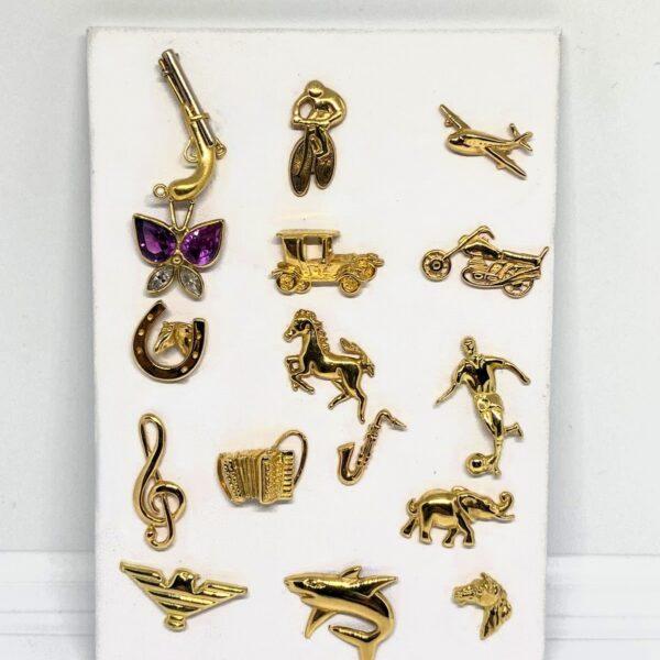 Images La Bottega dell'Orafo