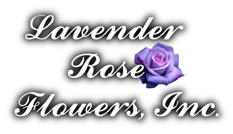 Lavender Rose Flowers, Inc.