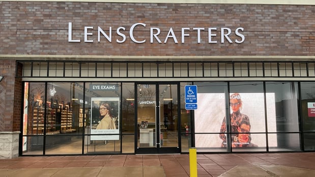 Images LensCrafters