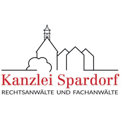 Logo Kanzlei Spardorf