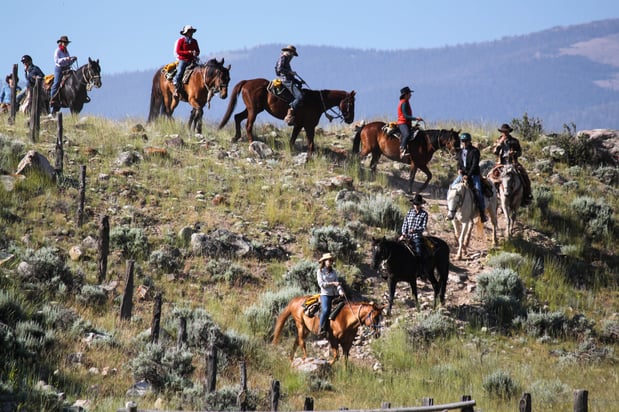 Images CM Ranch