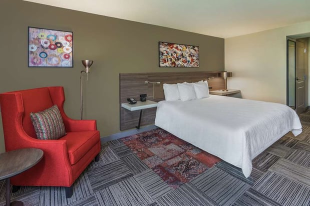 Images Hilton Garden Inn Syracuse
