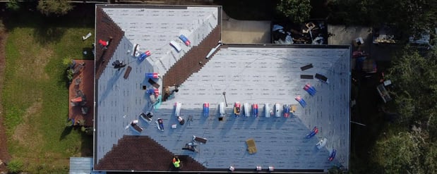 Images HDS Contractors