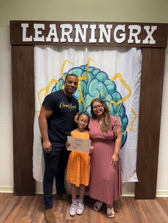 Images LearningRx - Shreveport