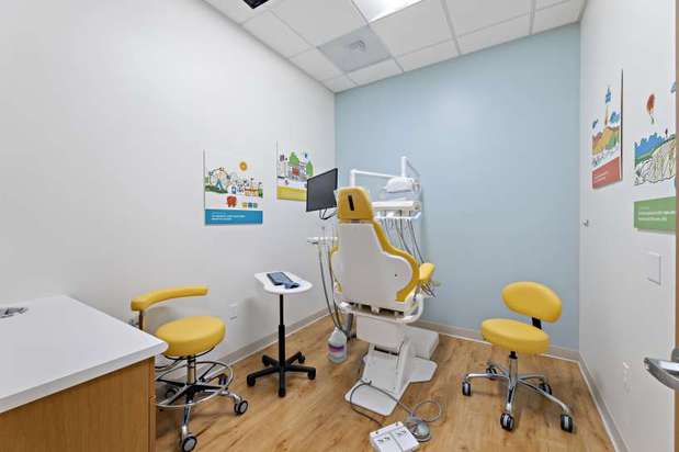 Images My Kid's Dentist & Orthodontics