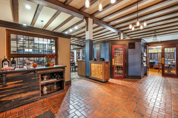 Images Best Western Premier Mariemont Inn