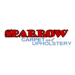 Sparrow Carpet Cleaning Corp Logo