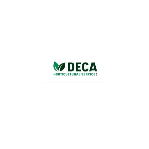 Deca Horticultural Service Ltd Logo