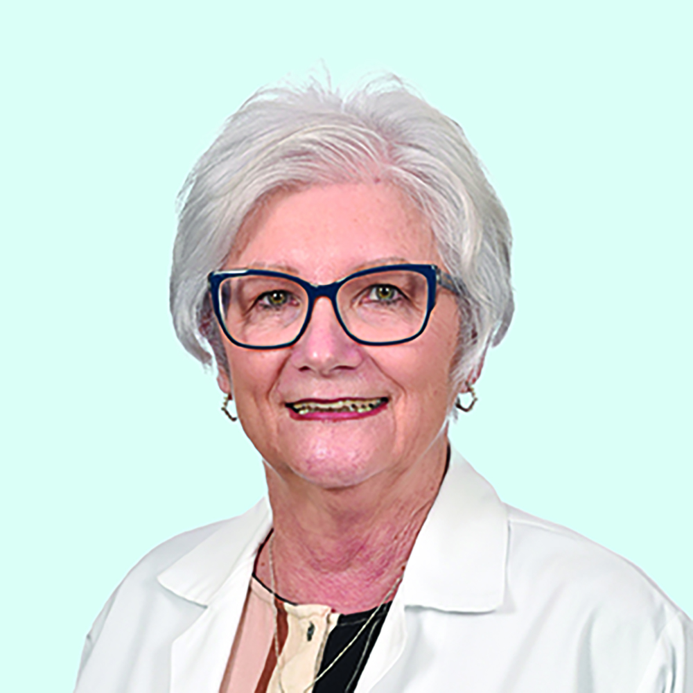Donna Sitka Lester