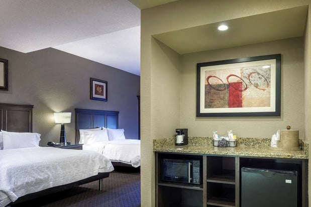 Images Hampton Inn Tuscaloosa-University