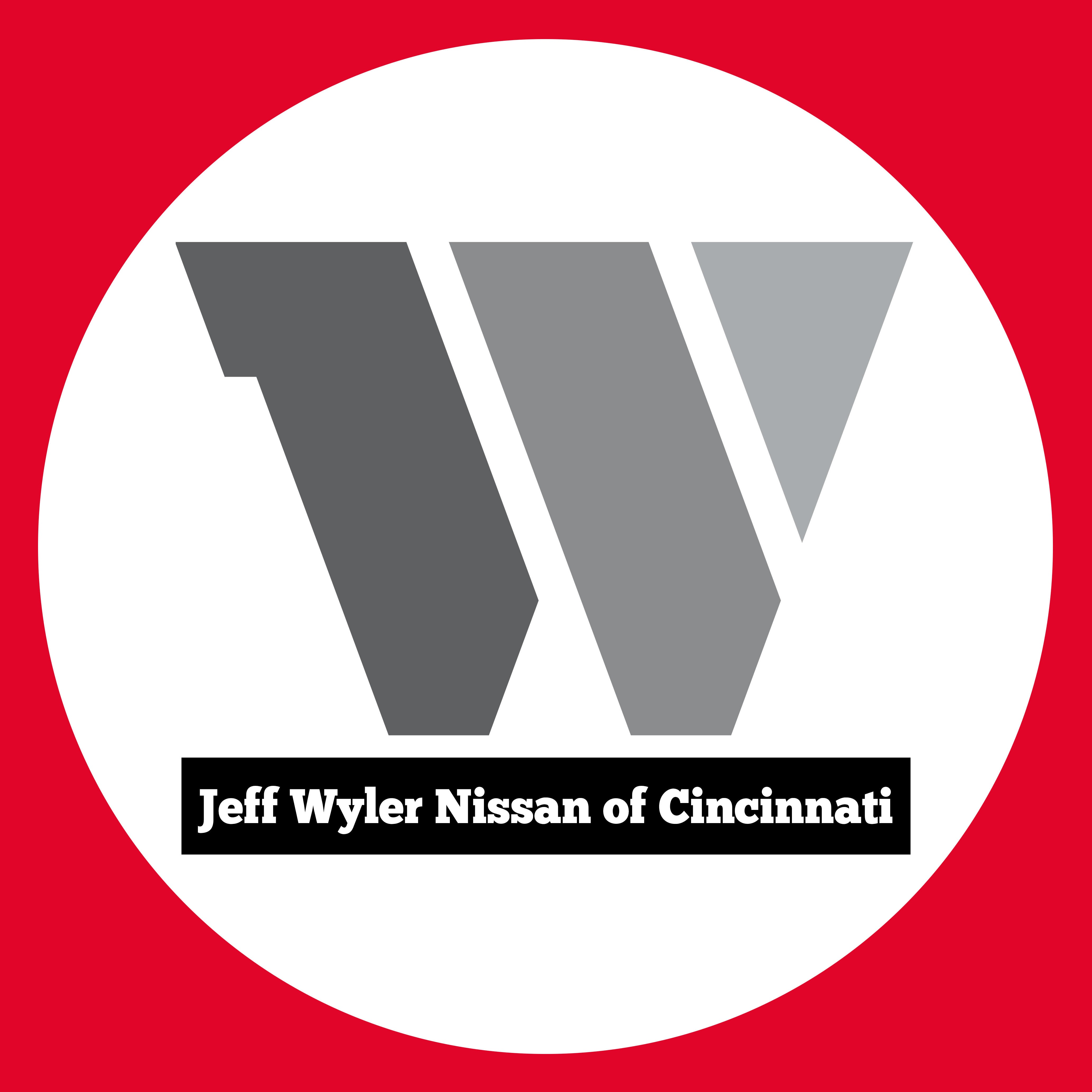 Jeff Wyler Nissan of Cincinnati Logo