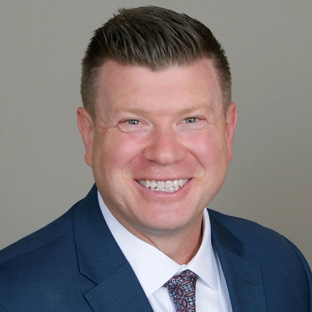 Images Edward Jones - Financial Advisor: Ian Gookin, CFP®|CIMA®