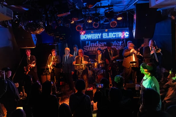 Images DLW Photography NYC