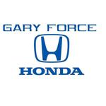Gary Force Honda Truck Center Logo