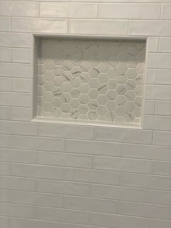 Images Professional Tile Installation