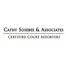 Cathy Sosebee & Associates Logo