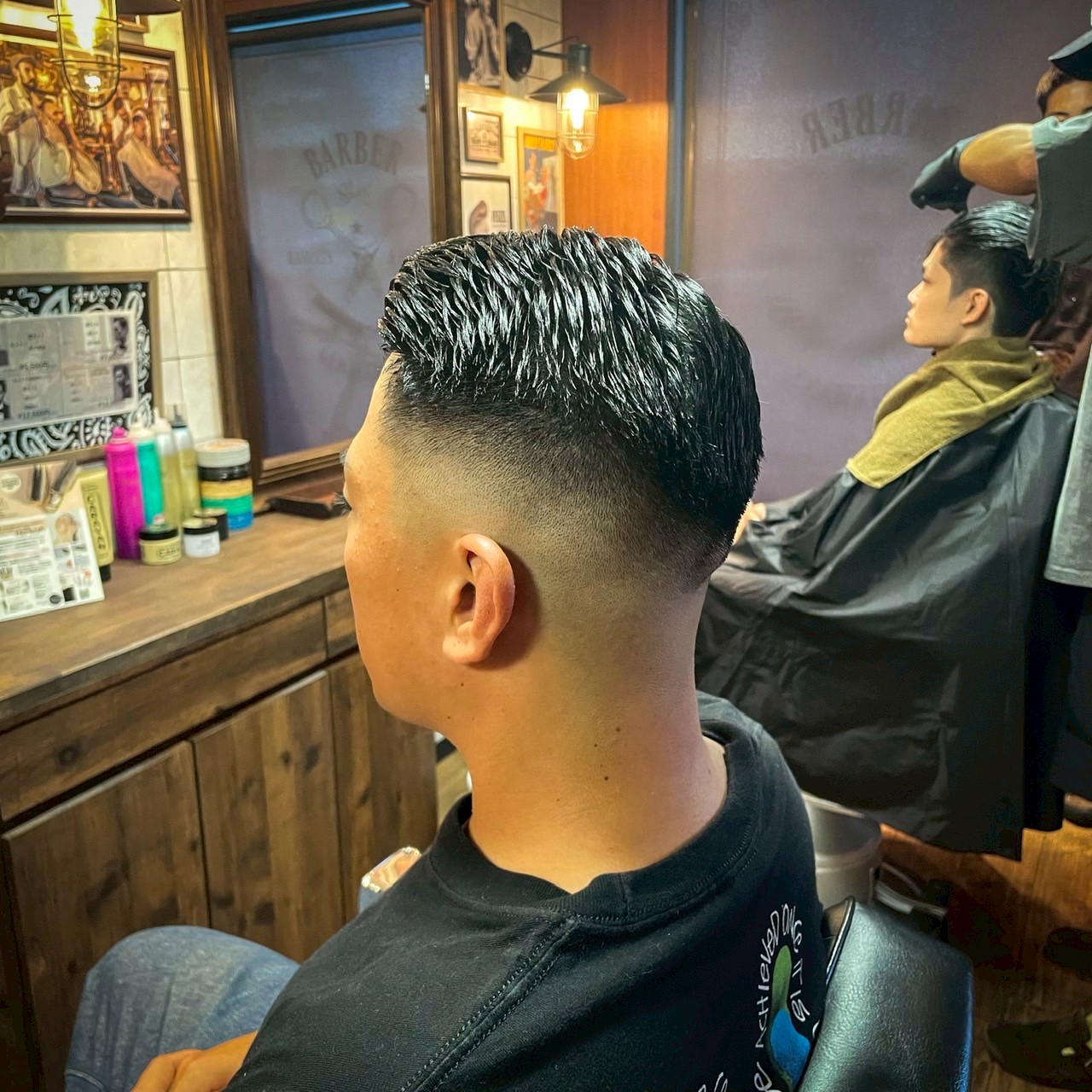 Images Men's Salon JOYBOX 東三国店