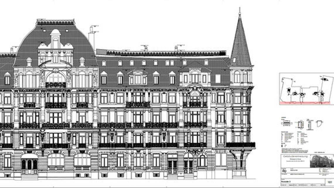 dapgroup GmbH, Alte Landstrasse 15 in Au