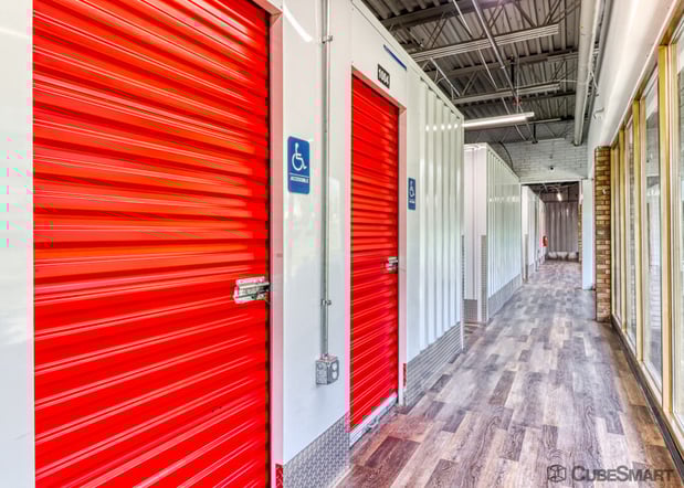 Images CubeSmart Self Storage