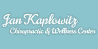 Images Jan Kaplowitz Chiropractic and Wellness Center