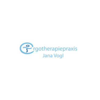 Logo Ergotherapiepraxis Jana Vogl
