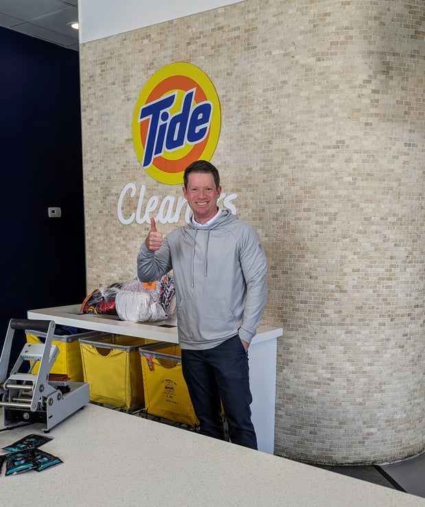 Images Tide Cleaners